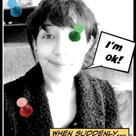 Meet your Posher, Valiumium! - Picture 10 of 14